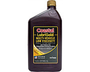 Трансмісійна олива Lubrigold Full Synthetic Multi-Vehicle DEXRON, 0, 946л. Київ