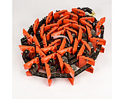 Chain Assembly Lexion 6"/К-кт ланцюга Lexion 6" (750085) Київ