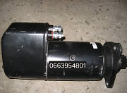 Стартер R22 (PLM 0962) для двигуна SW-680 Харків