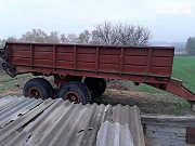 Продам розкидач органічних добрив ПРТ-10. Шпола
