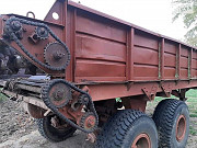 Продам розкидач органічних добрив ПРТ-10. Шпола