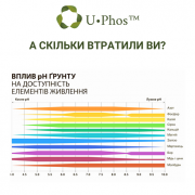 Вапно карбонатне гранульоване. Рівне