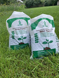 U*Phos Organic+ органічне гранульоване добриво на основі компосту. Рівне
