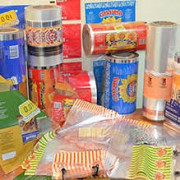 Послуги флексографічного друку на плівці та папері. Одеса