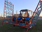 Борона пружинна БЗП, БП, ЗПГ, ЗПБ, БПГ, БГП, TSL, БПШ, БПН, ЗБР 9, 15, 18, 21 та 24 метри. Одеса
