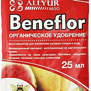 Бенефлор 25 мл Аллюр. Херсон