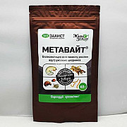 Метавайт С (ґрунтовий інсектицид) 60 г БТУ Жива земля. Херсон