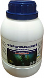Фосфорно-калійний концентрат - добриво. Полтава