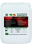 Мікродобриво NEWPLANT CU-70 IQ (МЕДЬ) 10 л. Київ