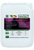 Мікродобриво NEW PLANT МАРГАНЕЦЬ IQ 10 л. Київ