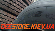 Грузові шини 385/55 R22.5 DEESTONE SW415 160K/158L 18PR (Таїланд) причіпна. Вінниця