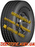 Грузові шини 385/55 R22.5 DEESTONE SW415 160K/158L 18PR (Таїланд) причіпна. Вінниця