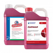 Протруйники (АХТ). -> Протруйники (АХТ). Хмельницький