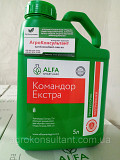 Протруйники (Alfa Smart Agro). Хмельницький