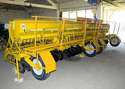 Сівалка Planter 3.6В (СЗП-3.6Б). Кропивницький