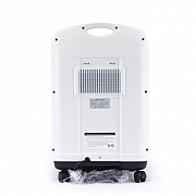 Кисневий концентратор (Oxygen Concentrator) KSOC-5 на 10 л для однієї або двох людей. Львів