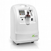 Кисневий концентратор (Oxygen Concentrator) KSOC-5 на 10 л для однієї або двох людей. Львів