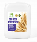 Продам мікродобриво з амінокислотами "Зернові", 10 л. Тараща