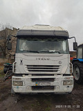 IVECO на запчастини. Вільногірськ