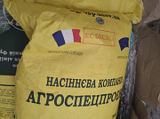 Сім'яні підсоняшнику ЄС Бесана Євраліс. Синельникове