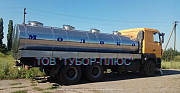 Автоцистерни для води, молока, рибовоз. Асенізаторні машини. Обслуговування та ремонт. Хмельницький