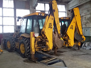 Ремонт JCB. -> Ремонт JCB. Львів
