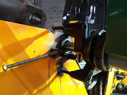 Ремонт JCB. -> Ремонт JCB. Львів