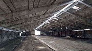 Здаються в оренду ферми та склади загальною площею 8000 м². Полтава