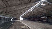 Ферми, склади загальною площею 8000 м² в оренду. Решетилівка