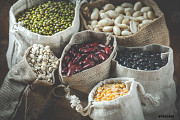 Продамо квасоль. Хмельницький