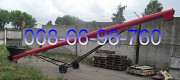Загрузчик шнековий ЗШВ-40. Умань