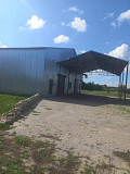 Зерносховище в оренду або продаж (м. Скалат). Скалат