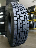 265/70R19.5 Agate Fdr255 ведуча вісь. Київ