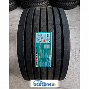 Шини Китай (Мега) 445/45R19.5 Longmarch LM168. Київ