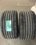 Шини Китай (Мега) 435/50R19.5 Longmarch LM168. Київ
