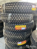 Шини Китай 10.00R20 Sunfull HF638. Київ