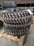 Шини Китай 10.00R20 (280/508) Sunfull HF 313. Київ