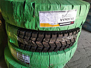 Шини Китай 10.00R20 (280/508) Tracmax. Київ