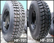 Резина Китай 11.00R20 Sunfull HF313. Київ