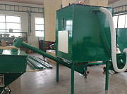 Лінія гранулювання біомаси MGL 100/200/400/600/800/1000. Черкаси