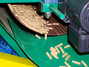 Лінія гранулювання біомаси MGL 100/200/400/600/800/1000. Черкаси