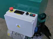 Прес-гранулятори біомаси MG 100/200/400/600/800/1000 (Чехія). -> Прес-гранулятори біомаси MG 100/200 Черкаси