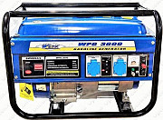 Генератор WERK WPG 3600 (63224). Київ