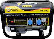 Генератор Forte FG3800 (43689). Київ