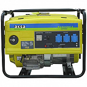 Генератор AKSA AAP 5500. Київ