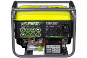 Генератор K&S BASIC KSB 2800A. Київ