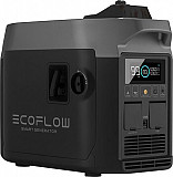 Генератор EcoFlow Smart Generator (GasEB-EU). Київ
