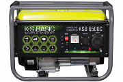 Генератор K&S BASIC KSB 6500C. Київ