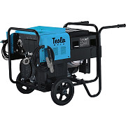 Генератор Tesla Weld WG 185. Київ