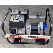 Генератор FOGO F 6001. Київ